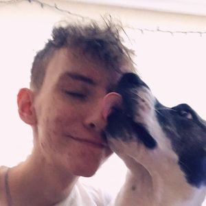 Meet your Posher, Nathan